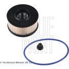 BLUE PRINT Kraftstofffilter | HYUNDAI Santa Fe 18 | ADBP230022