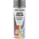 Dupli-Color Acryl Spray grau metallic 400ml | 576850