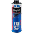 DINITROL 482 Universal Unterbodenschutz Schwarz 1 Liter Saugdose | 1 lt Dose | 1101510