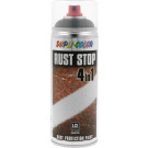 Dupli-Color Rust Stop 4in1 tiefschwarz sdm. 400ml | 868320