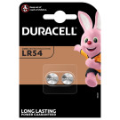 Duracell LR54 B2 | 5000394052550