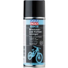 Liqui Moly Bike Bremsen- und Kettenreiniger 400 ml | 6054 | 400ml Dose Aerosol