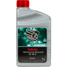 SOTRAX Motoröl 15W-40 1L | 1 Liter | 1211130