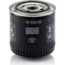 Mann & Hummel Ölfilter PKW | FORD Mondeo ST200, 2.5 V6 | W 920/45