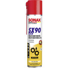 SONAX | SX 90 Plus 400ml | 04743000