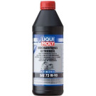 Liqui Moly Hochleistungs-Getriebeöl (GL4+) SAE 75W-90 1 l | 4434 | 1L Dose Kunststoff