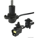 J5930900 Sensor, Raddrehzahl HA re | CHEVROLET Aveo, Kalos 02