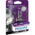 H1 VisionPlus 12V.55W.P14,5S Lampe | 12258VPB1