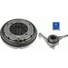 ZMS-Modul (ZMS+Kupplung+CSC) | VW T4 2.5TD 98 | 2290601034