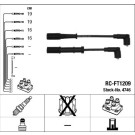 RC-FT1209 NGK | Zündkabelsatz | FORD KA 1.2,2.09 | 4746