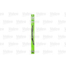 VALEO Wischer Compact (2Stk.) | Mazda5, Peugeot 206, Avensis Verso | 576103