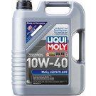 Liqui Moly MoS2 Leichtlauf 10W-40 5 l | 1092 | 5L Kanister Kunststoff