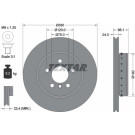 Bremsscheibe Bmw S. 5 10 | 92265825