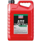 Liqui Moly Top Tec ATF 1800 5 l | 20662 | 5L Kanister Kunststoff