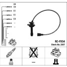 RC-FX54 NGK | Zündkabelsatz | Subaru Legacy 2.5i 96-99 | 2507