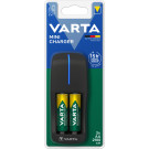 Varta Mini Charger 2x AA 56706 2100mAh | 57646 101 451