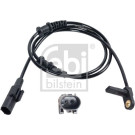 FEBI BILSTEIN ABS Sensor | 106159