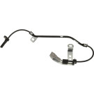 GBS5008 Sensor, Raddrehzahl | SUBARU 06