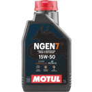 Motul NGEN7 4T 15W-50 1 Liter | 111824