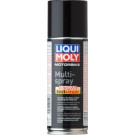 Liqui Moly Motorbike Multispray 200 ml | 1513 | 200ml Dose Aerosol