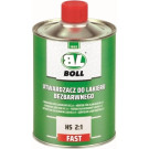 Boll Härter für Klarlack HS Fast Dose 500ml | 0016631