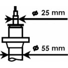 Stoßdämpfer | 325700