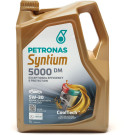 PETRONAS Syntium 5000 DM 5W30 | 5 Liter | 70644M12EU