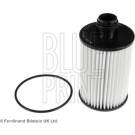 Ölfilter Opel Antara/Chevro | ADG02150