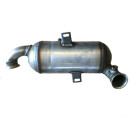 Dieselpartikelfilter Dpf Peugeot 1.4Hdi Citroen | 1194