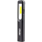 Taschenlampe Cob, 1200Mah, Micro Usb | 2817