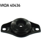 SKF Stützlager=1Stk. HA | FORD Galaxy 2.0TDCi 06-15 | VKDA 40436