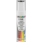 Dupli-Color Lackstift weiß-grau 12ml | 628719