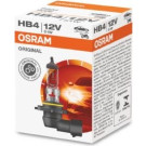 HB4 Osram | 12V 51W P22d | 9006