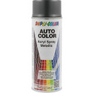 Dupli-Color Acryl Spray grau metallic 400ml | 279546