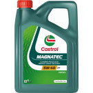 Castrol Magnatec Diesel 5W-40 DPF 4 Liter | 15F911