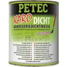 Petec Karo-Dicht Karosseriedichtmasse Pinseldose 1000ml | 94130