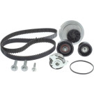 Steuerriemen Kit inkl. Wapu | OPEL Astra,Zafira,Meriva,Vectra,Combo | 1987948758