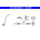 Bremsschlauch | 24.1253-0030.3