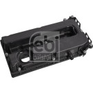 Ventildeckel mit Dichtung | OPEL Astra G,H,Insignia 03 | 49614