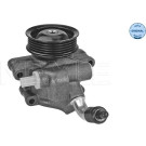 Servopumpe Ford Fiesta 1.25-1.6 16V 01-08 | 714 631 0027