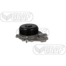 Wasserpumpe | Mercedes C220 d 11-19 | PA1282