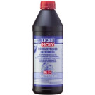 Liqui Moly Hochleistungs-Getriebeöl (GL3+) SAE 75W-80 1 l | 4427 | 1L Dose Kunststoff