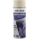 Dupli-Color Aerosol Art hellelfenbein gl. 400ml | 775611