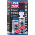 Liqui Moly Motorbike Performance Set (1x1581/1x3041) 1 Stk | 3034 | 125ml,250ml im Karton