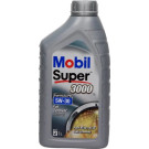 Mobil Super 3000 X1 Formula FE 5W-30 Motoröl 1 Liter | 151523