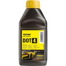 Bremsflüssigkeit Dot4 0,5L | 95002400