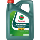 Castrol Magnatec Stop-Start 5W-30 C3 4 Liter | 15D610