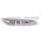 Z-BLINKER L GLK O FASSUNG | BMW 3ER E90/91/92/93 4,05-6,12/1ER E87 9,04-4,07(RECHTS) | 1724,607,1