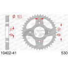 AFAM Kettenrad STAHL 41 Zähne | für 530 | 10402-41