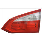 Heckleuchte I L O K-PLATTE LED | FORD FOCUS KOMBI 7,10-10,14 | 2726,644,4